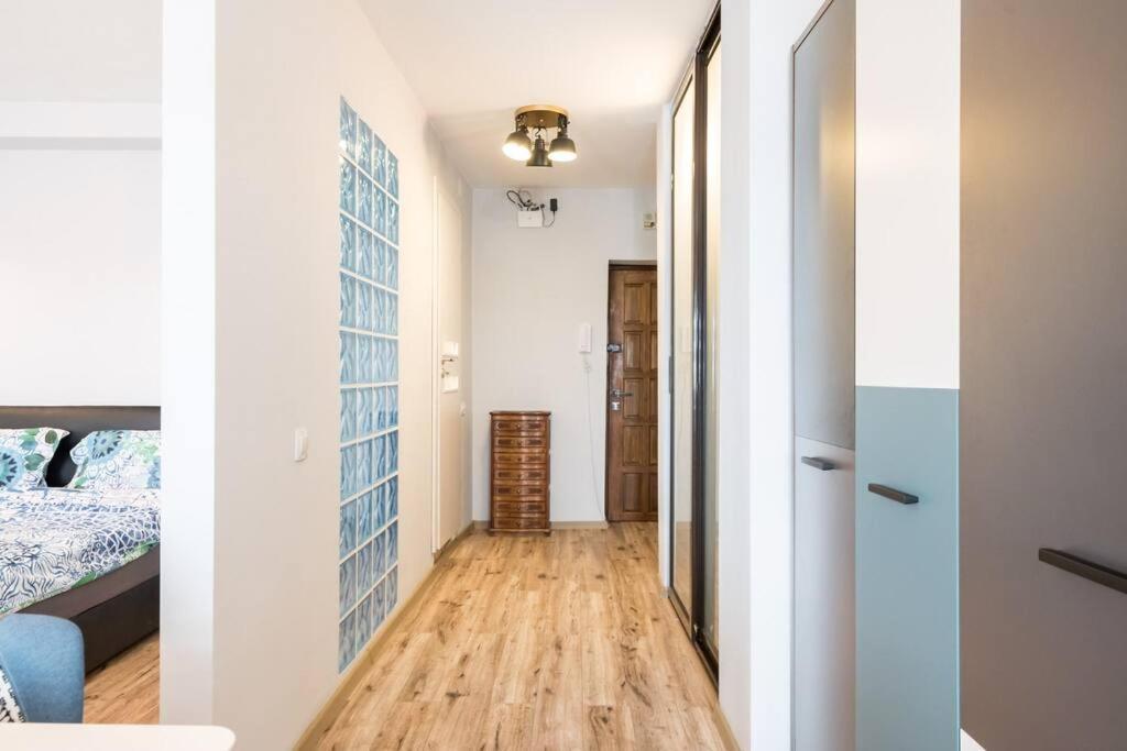 New Era Studio Near Old Town Bukarest Kültér fotó