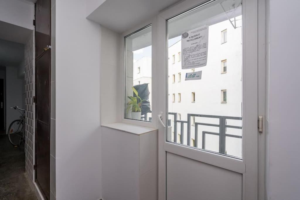 New Era Studio Near Old Town Bukarest Kültér fotó