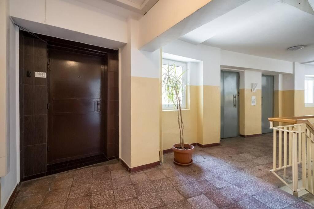 New Era Studio Near Old Town Bukarest Kültér fotó