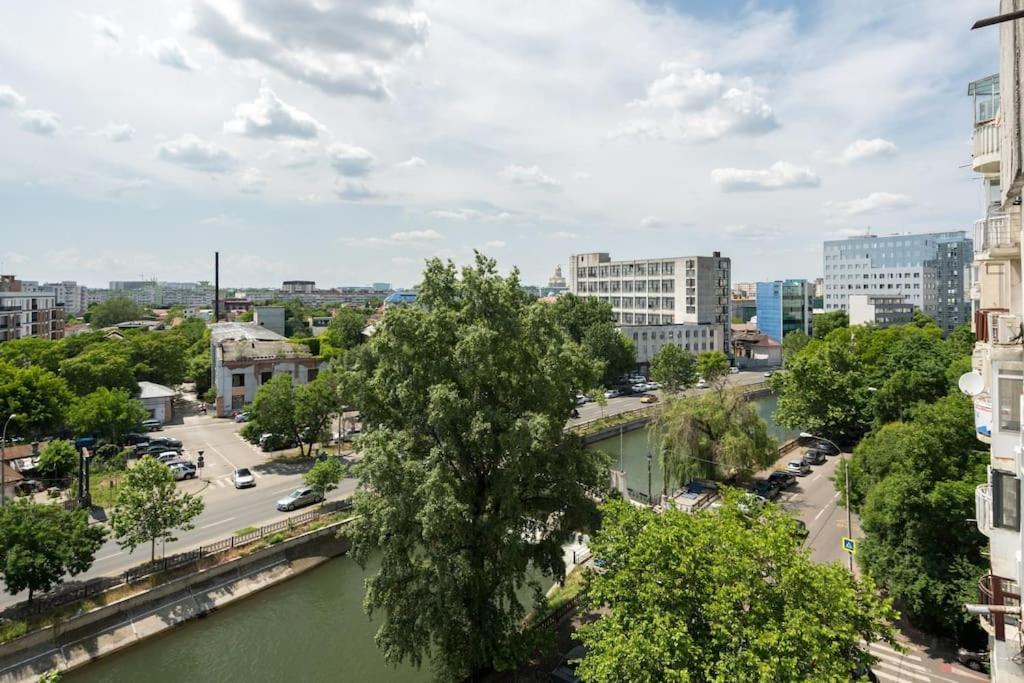 New Era Studio Near Old Town Bukarest Kültér fotó